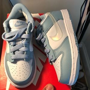 Arua kids sizes 10.5c